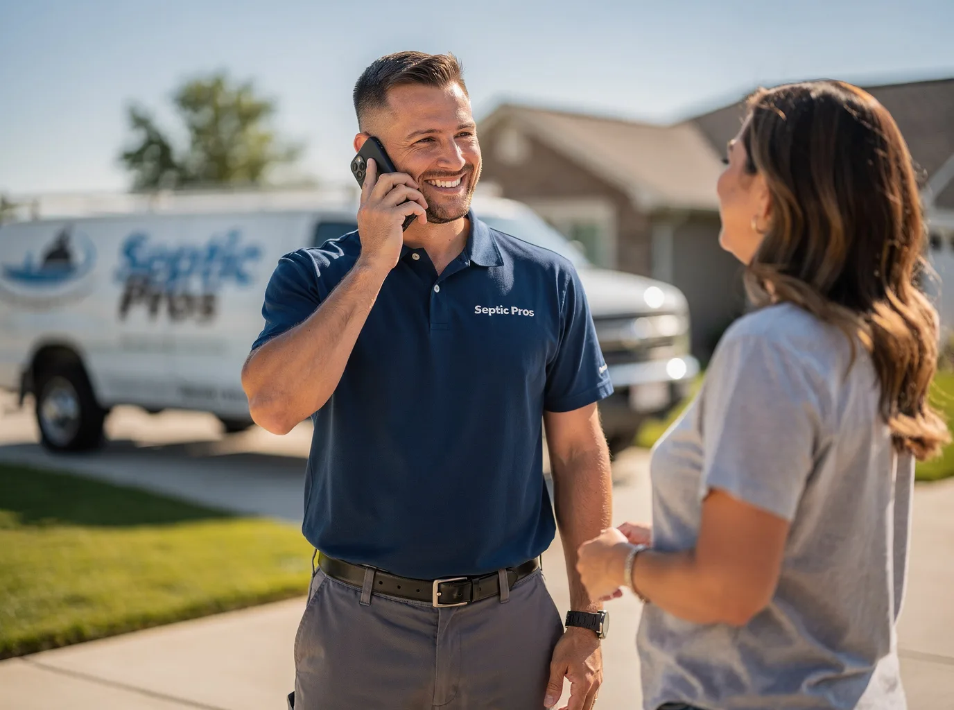 Septic Tank Pumping Bowden, WV FAQs